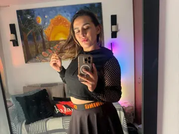 Imlive Best Webcam of MeeganMonroe