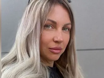 Imlive Adult Webcams of Yuliia