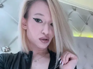 Imlive Free Porn Cam of AnyaGlowX