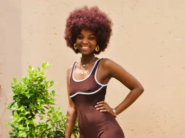 Imlive Private Sex Chat of AfricanHotModelxxx