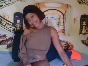 Imlive Sex Chat of Ebony_Sexy_Red