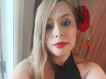 Imlive Private Sex Chat of ValerieBiddy