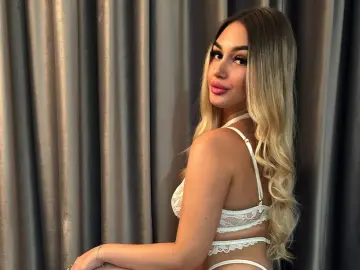 Imlive Private Sex Chat of AriaMidnightX