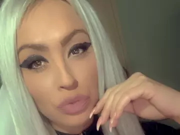 Imlive Live Sex of DawnDeVillee