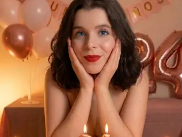 Imlive Best live sex cam show of ElizaKorss