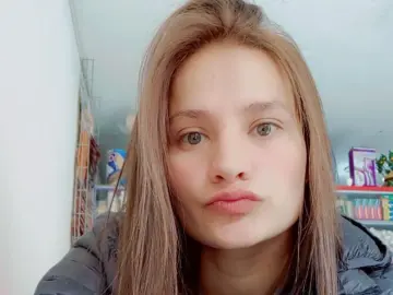 Imlive Nude Webcam of Barbie_Keily