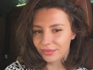 Imlive Live Sex of LunaMoth