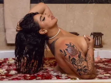 Imlive Best live sex cam show of sharlinmoreva