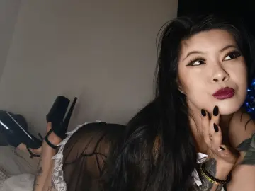 Imlive Sex Chat of GoddessLaura4U