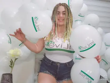Imlive Watch Live Sex Cams of PamelaFI0RI