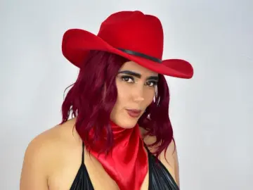 Imlive Live Porn of MillaGrace