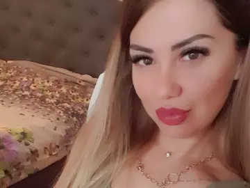 Imlive Adult Video Chat of Erika_Monero