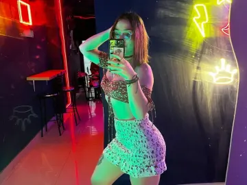 Imlive Free Live Porn of DeisyWallker