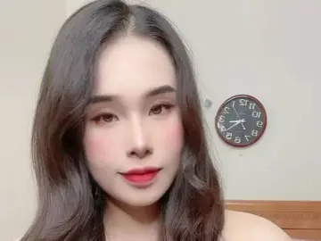 Imlive Free Porn Cam of Kimuchi