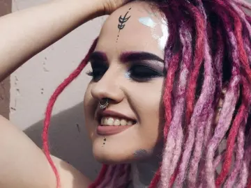 Imlive Sex Cam of LadyTat