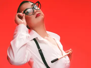 Imlive Live Sex of GoddessSophie