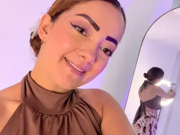 Imlive Adult Webcams of EimmyLove