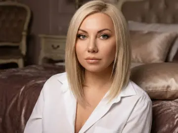 Imlive Adult Webcams of MissNatalia