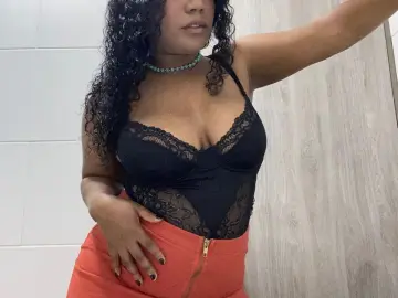 Imlive Live Porn of AvaRose
