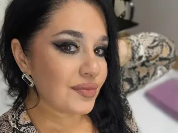 Imlive Live Sex of MissMonikaX