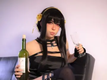Imlive Sex Chat of RiniFlower