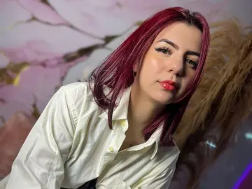 Imlive Private Sex Chat of IsisRouse96