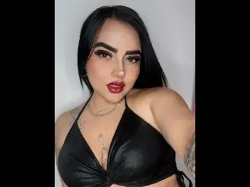 Imlive Live Sex of Nashly_Dark