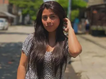 Imlive Private Sex Chat of YaislinLing