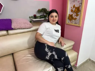 Imlive Private Sex Chat of Camila_Gutierrez