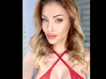 Imlive Watch Live Sex Cams of LovelyNATALY
