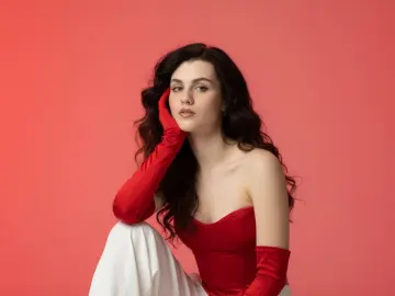 Imlive Free Live Porn of LilySi
