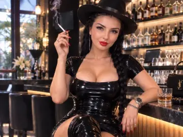 Imlive Private Sex Chat of MissEmmaHype