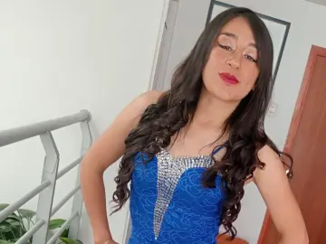 Imlive Free Live Porn of agathamooncs