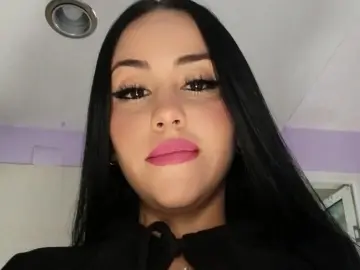 Imlive Best Webcam of Maya_Noir