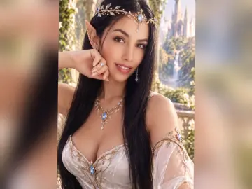 Imlive Adult Webcam of AmberNovoaa