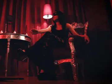 Imlive Adult Webcam of Izabel