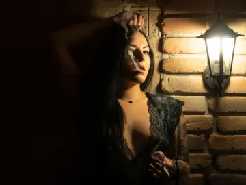 Imlive Free Porn Cam of Izabel