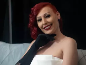 Imlive Live Sex Cam of QueenDaemon