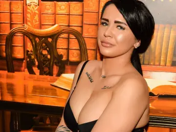 Imlive Watch Live Sex Cams of SavageSYA