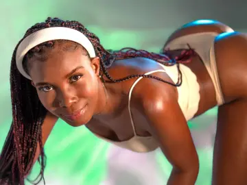 Imlive Best Webcam of DanellaZiuu