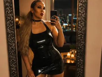 Imlive Watch Live Sex Cams of LaylaBlake