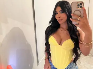 Imlive Private Sex Chat of MilaQu_