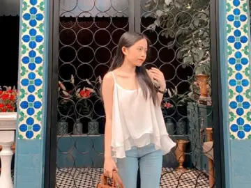 Imlive Adult Video Chat of LilyChuppy1