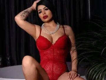 Imlive Sex Cam of Lunaavixxe