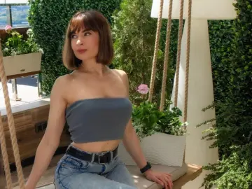 Imlive Best Webcam of MaryKiitty