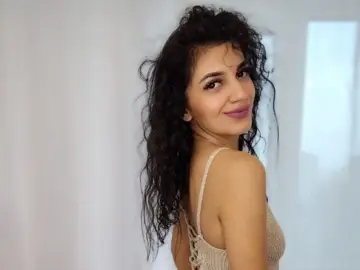 Imlive Live Porn of YasmineDelightX
