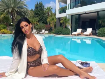 Imlive Live Sex of MaryTia29