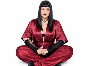 Imlive Live Sex Cam of Nina_Sky