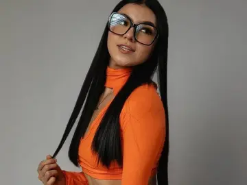 Imlive Sex Cam of camilaNice