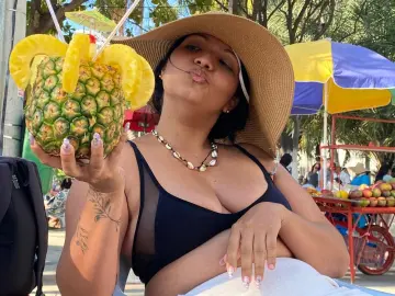 Imlive Adult Video Chat of CamilaWilder